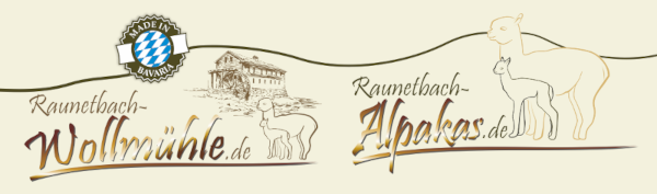 Logo - Alpakahof