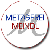 Logo - Metzgerei Meindl