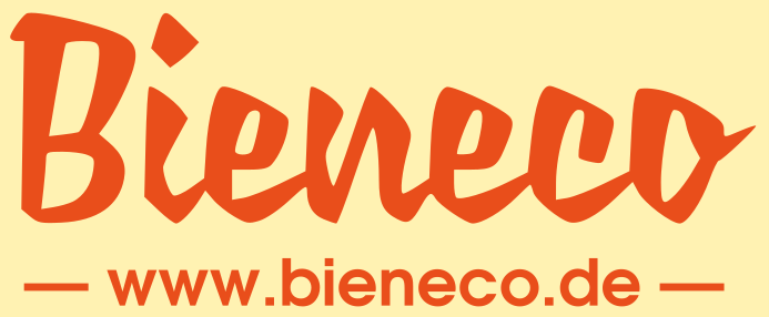 Logo - Bieneco Wachstücher