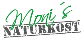 Logo - Moni's Naturkost