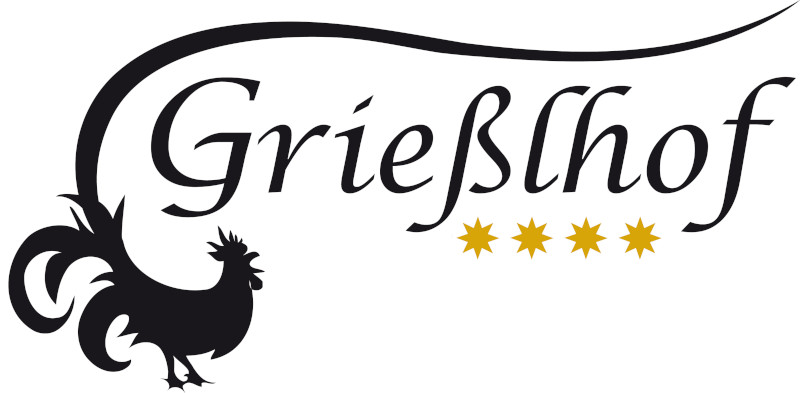 Logo - Grießlhof in klein
