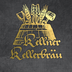 Logo - Kellerbräu Kellner