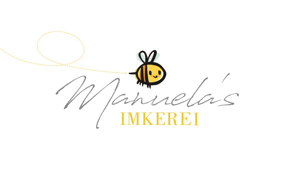 Logo - Manuela's Imkerei