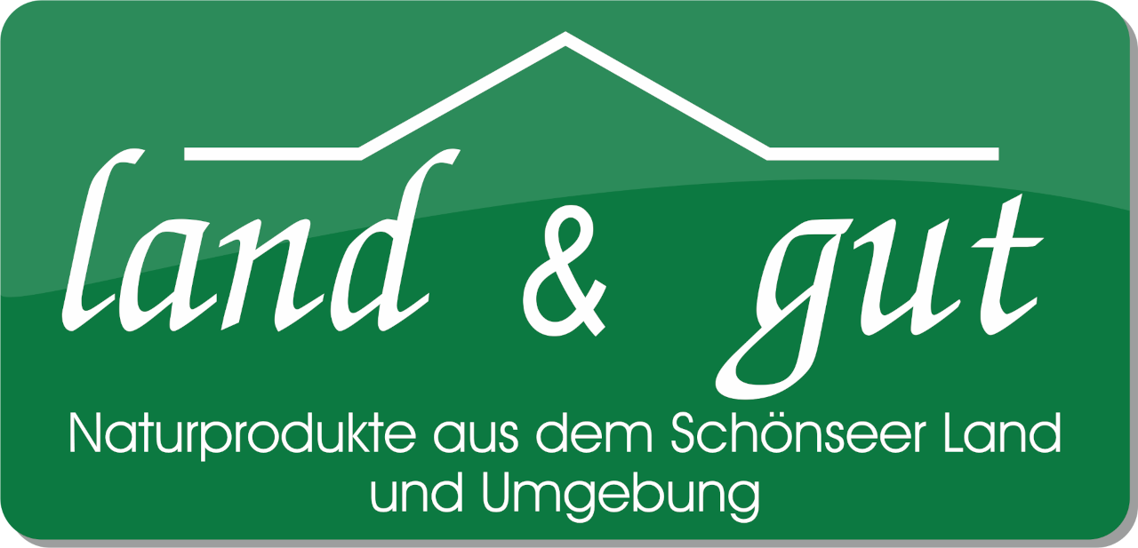 Logo - Land&Gut